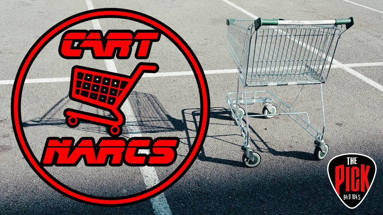 Agent Sebastian Interview 2025 | Cart Narcs