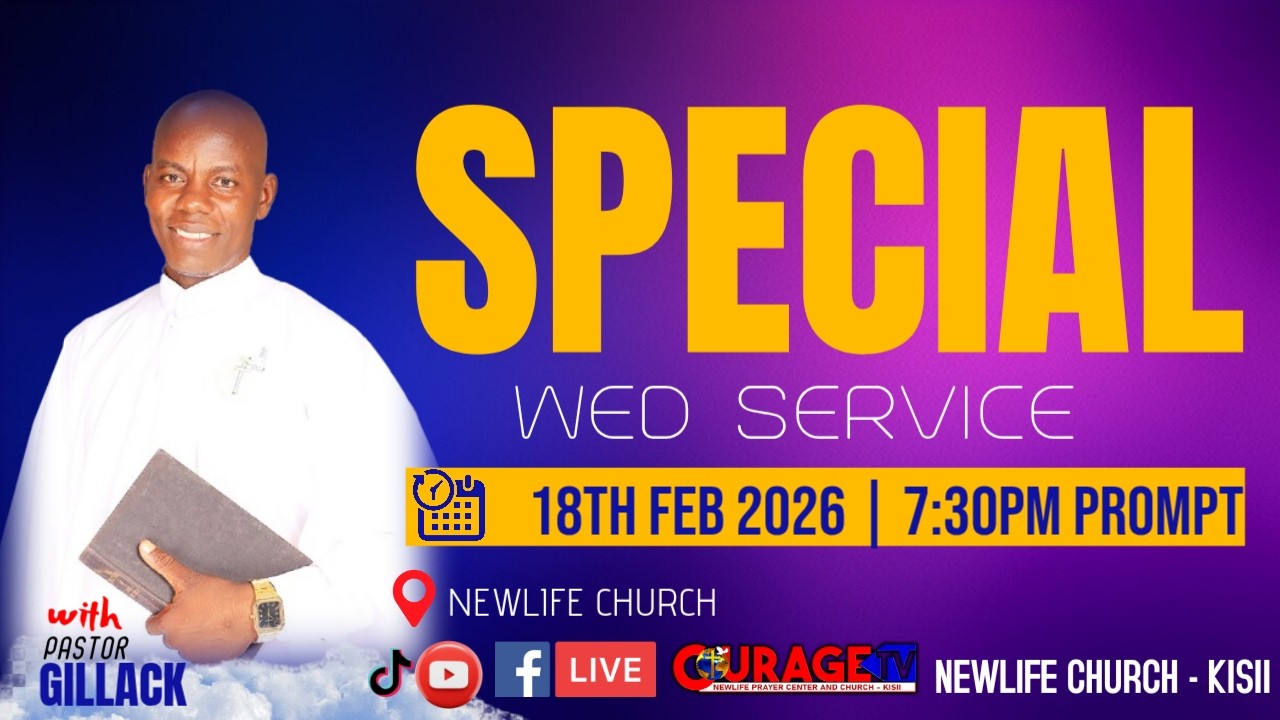 SPECIAL SERVICE