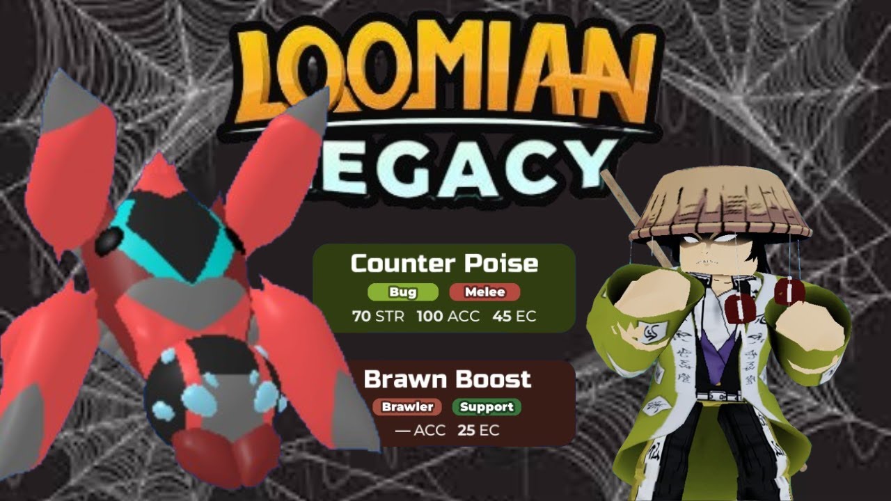 Swolder is UNSTOPPABLE!!! | Loomian Legacy PvP