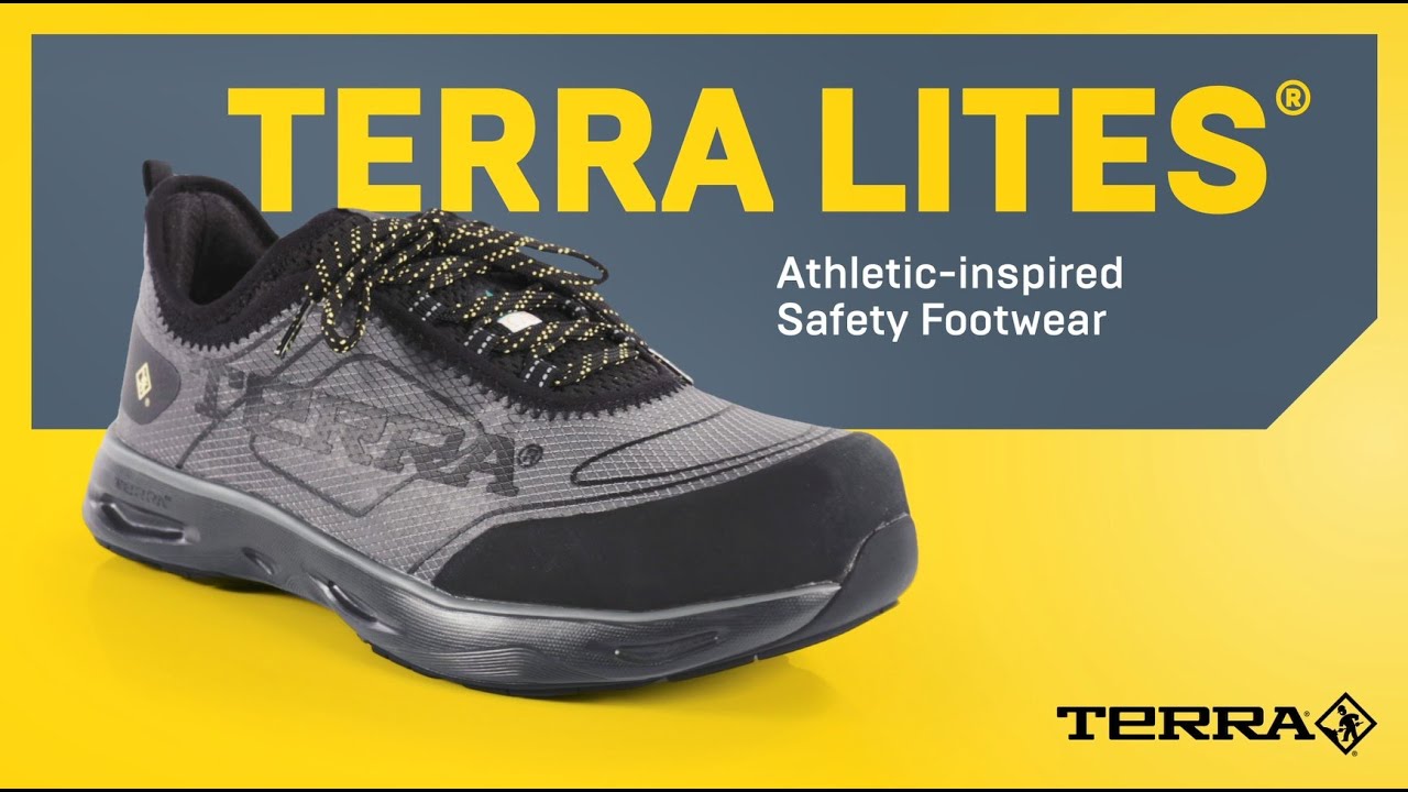 Terra Lites® - English