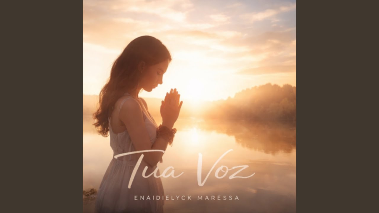 Tua voz