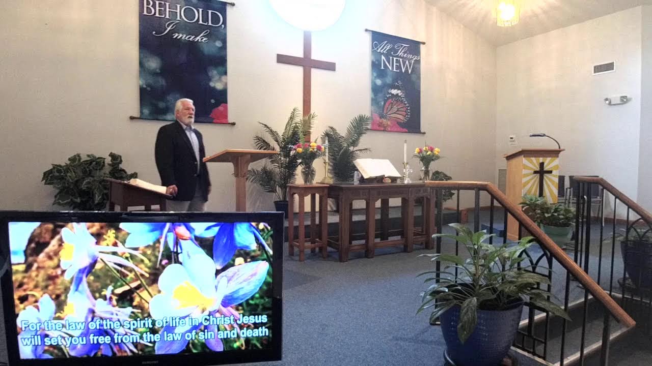 God,s Heavenly Throne