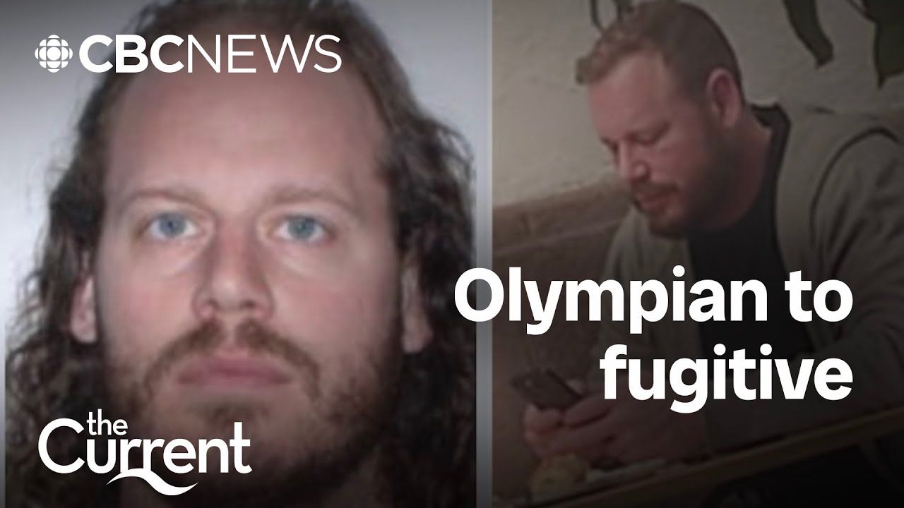 Ryan Wedding: From champion snowboarder to FBI's most wanted | The Current