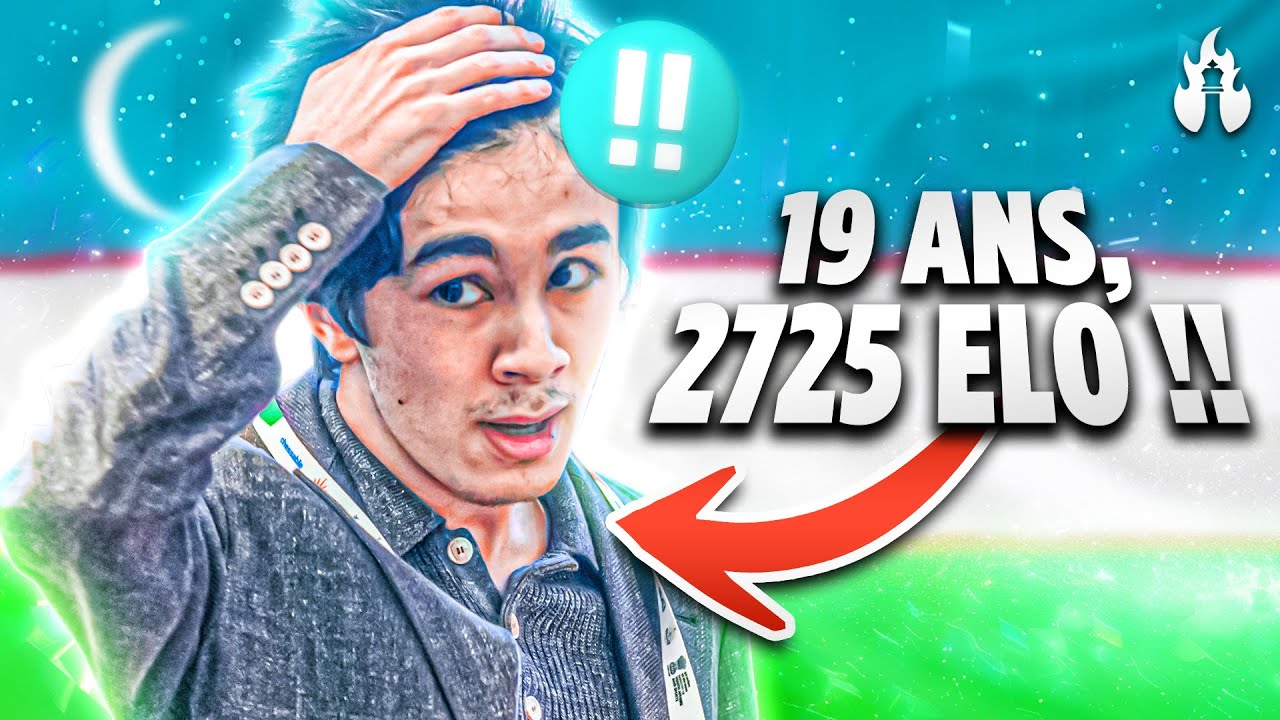 Retenez bien ce nom… vous allez en entendre parler !!!