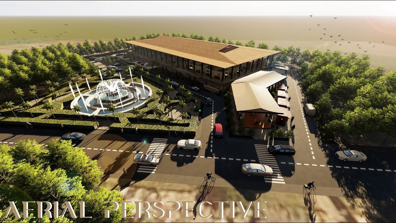 SAN LUIS PUBLIC MARKET 