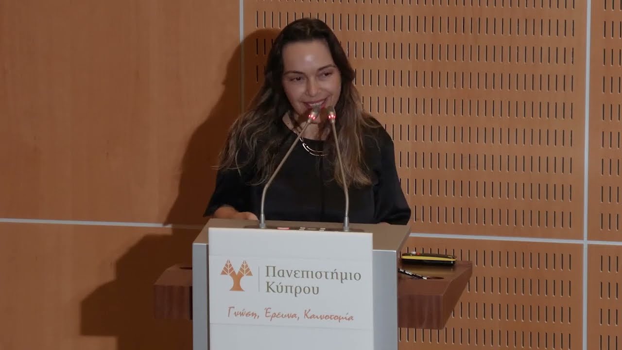 2η Ημερίδα «Κρατικά Βραβεία Αρχιτεκτονικής 2025»