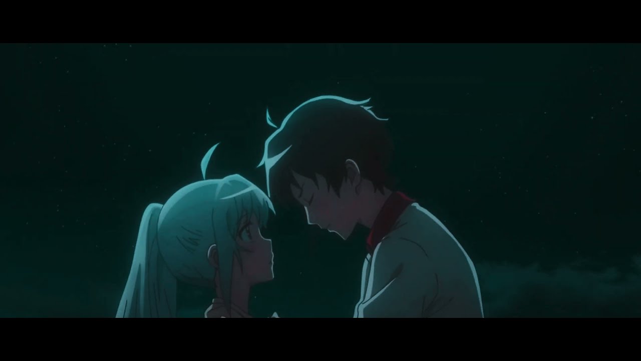 aloneinparis x ghoul x hatchet - M.I.A. (prod. tsurreal) [AMV]