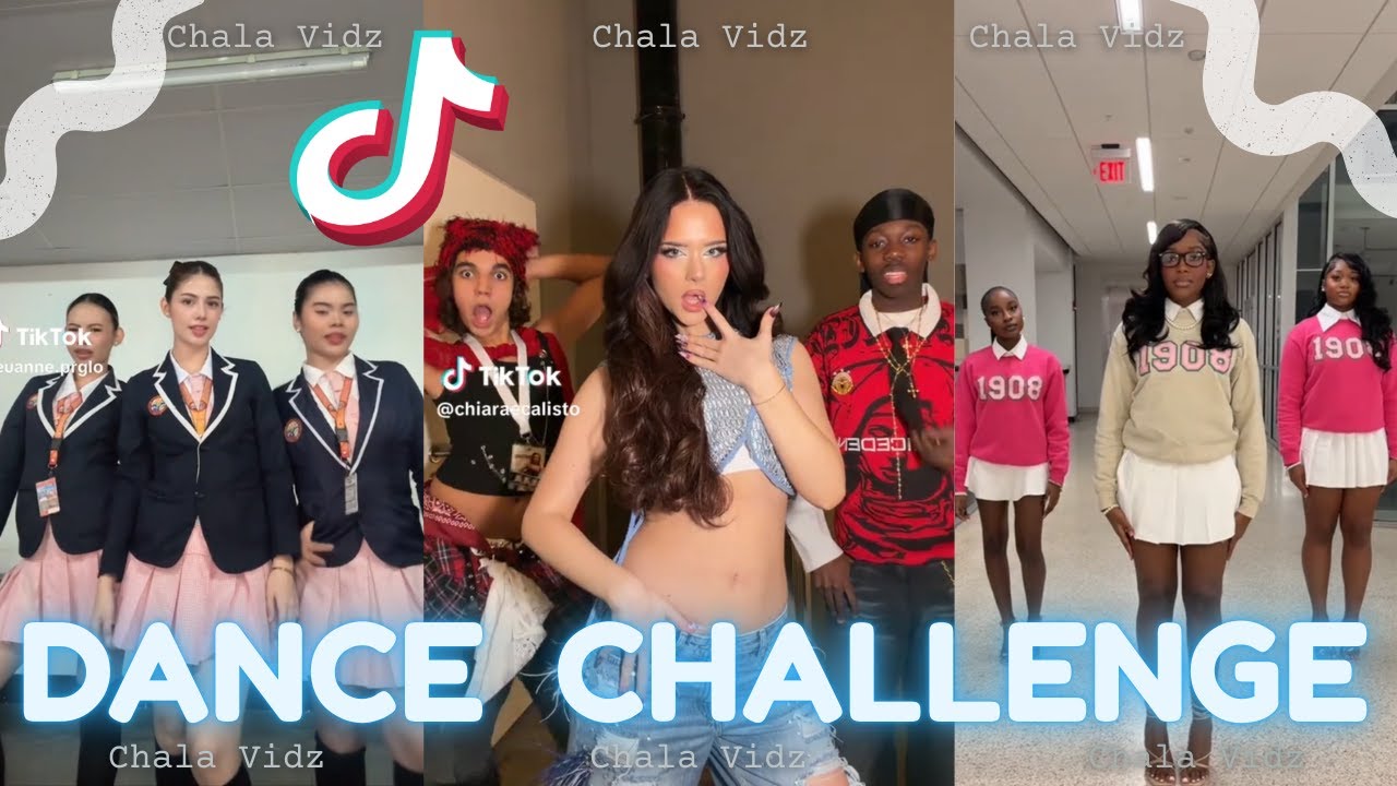 TRY NOT TO DANCE | TikTok Dance Challenge - FEBRUARY 2026 | Part 1 #dance #tiktok