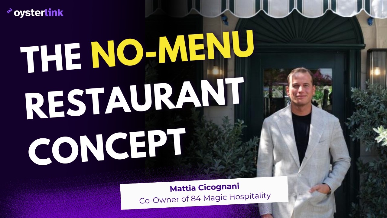 The Genius Strategy Behind 84 Magic Hospitality
