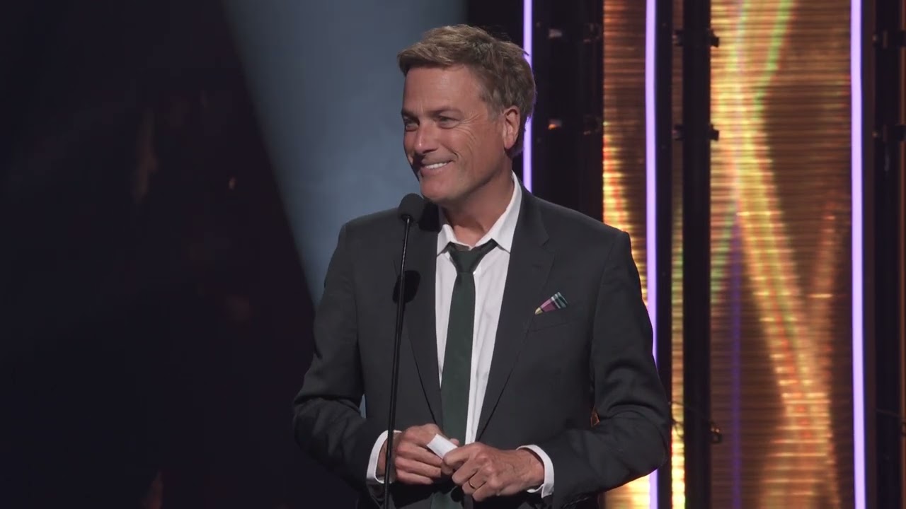 K-LOVE Fan Awards 2021 -  Worship Song Of The Year