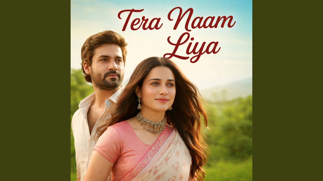 Tera Naam Liya