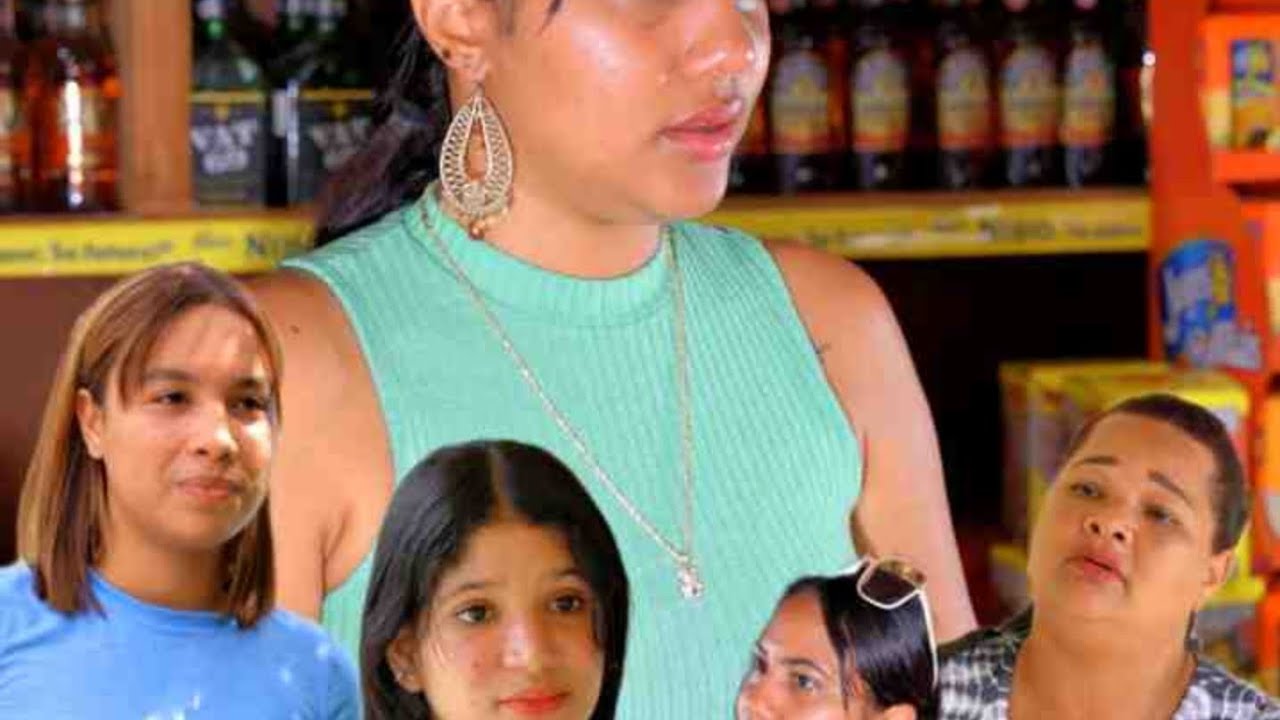 Nacimos para ayudar y mas a tu madre 