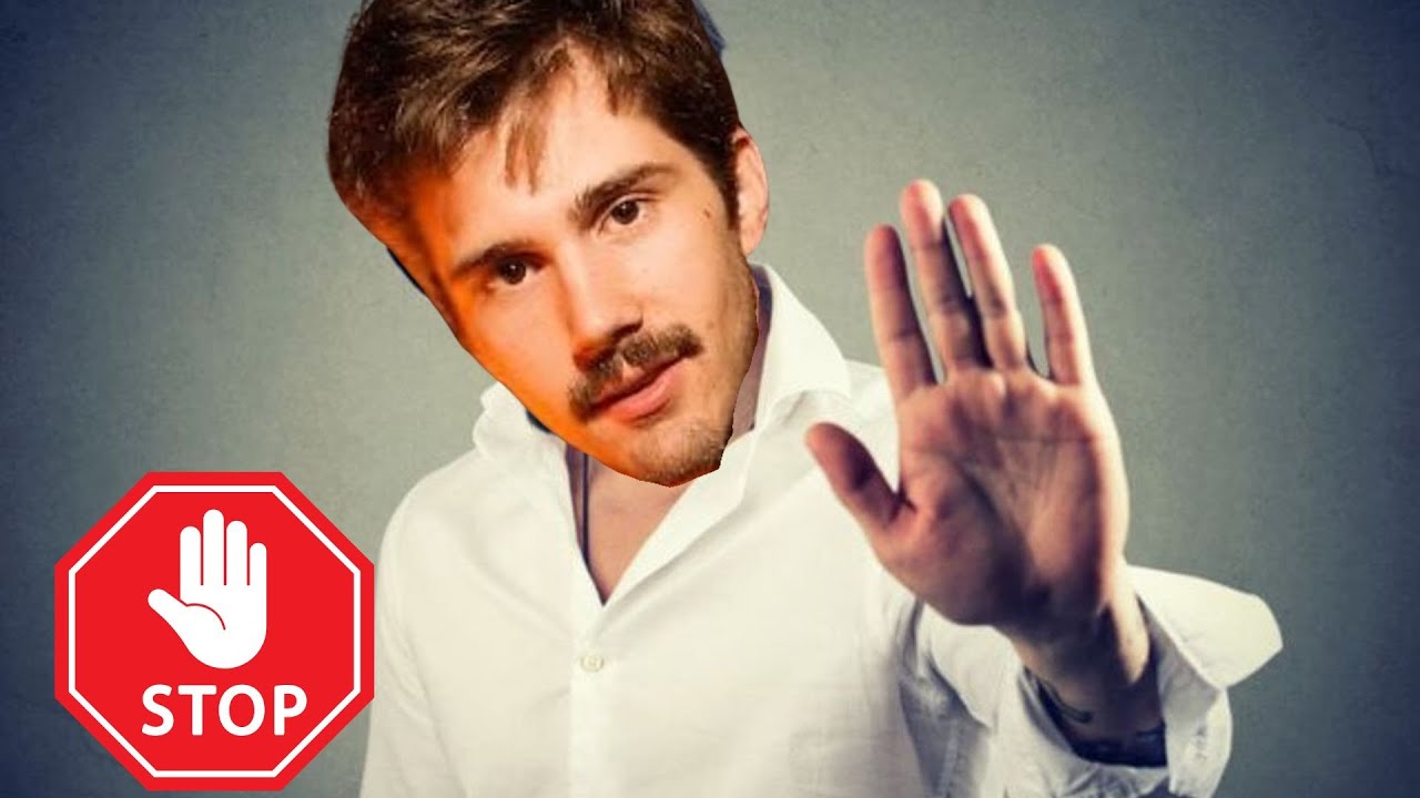 Nick Mullen: Hold On a Second / WAIT | CTown Compilation
