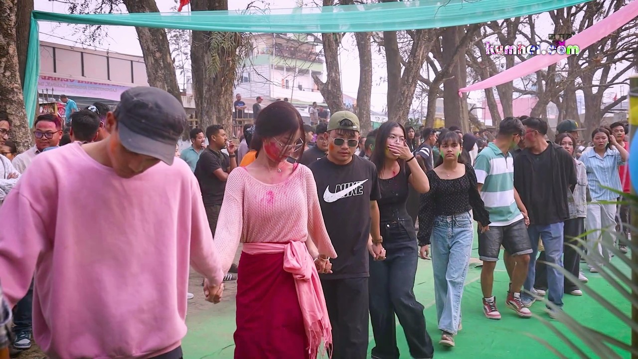 Khurai Lai Awangba Thabal & Mayang Imphal Secondary Lampak | Yaoshang Kumhei Mapao 2026
