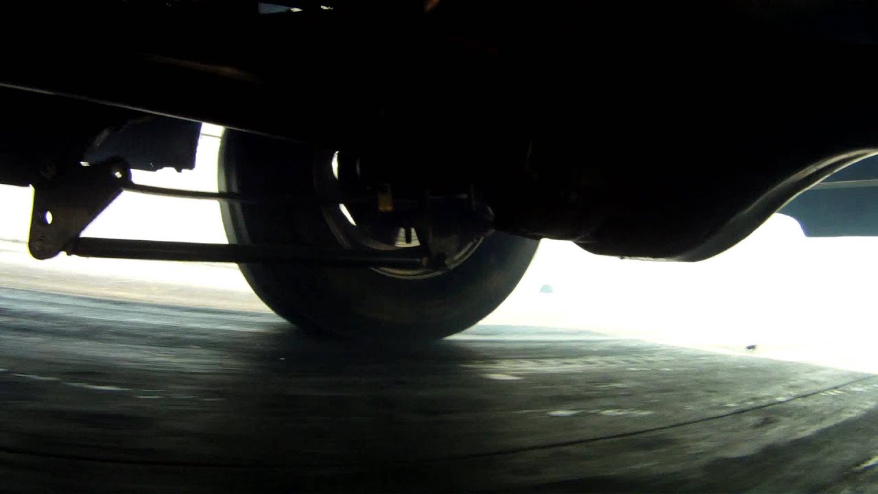 Go Pro Cal Trac cam on S10.mp4