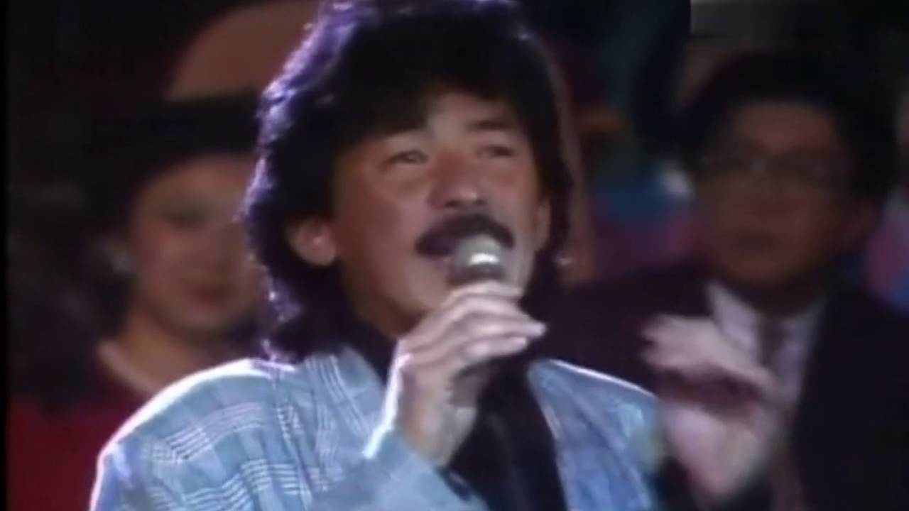モニカ Monica 林子祥 張國榮