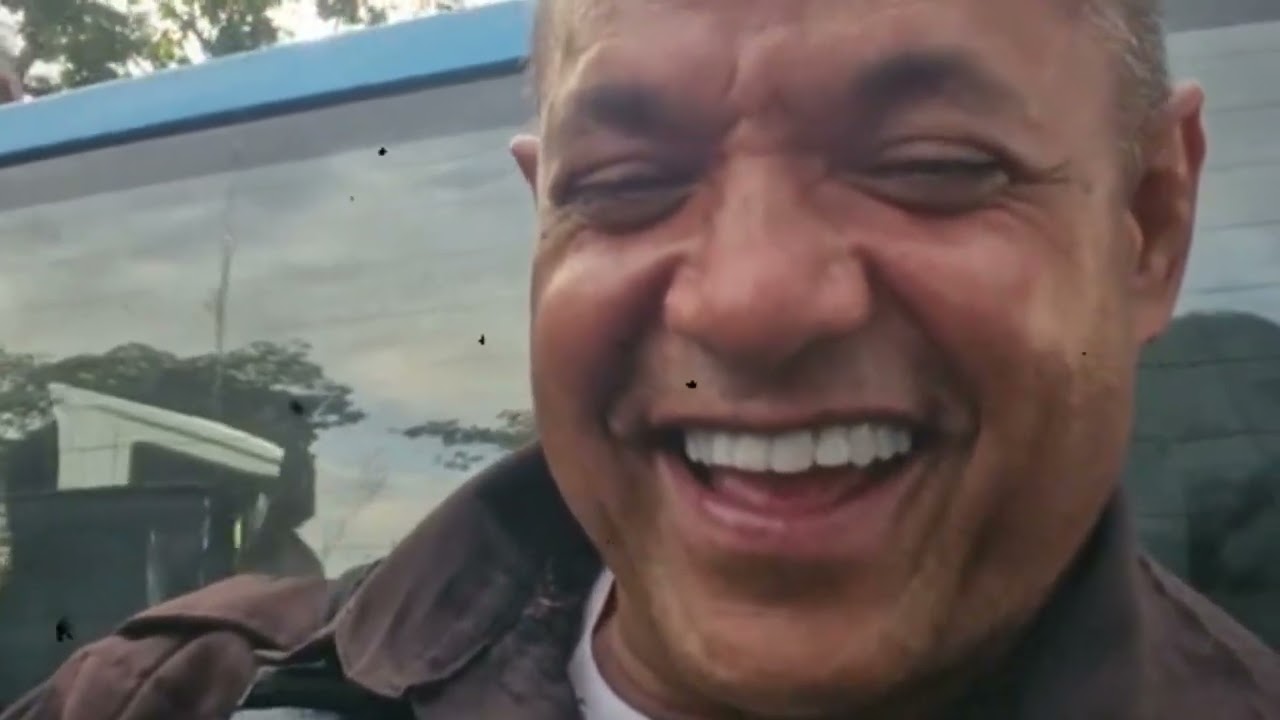 VÍDEOS DO FAMOSO BATATA, O PM ANTIGO DA POLÍCIA DO RIO