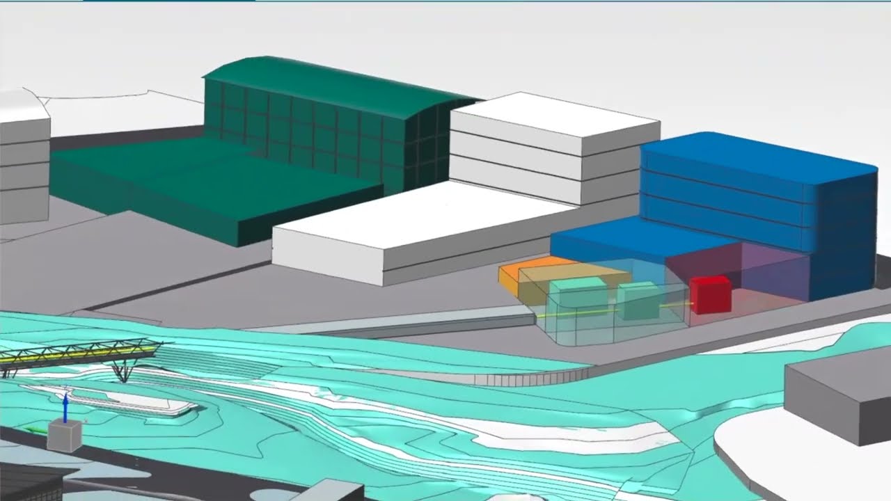 ALBA II, Junts construïm un futur brillant