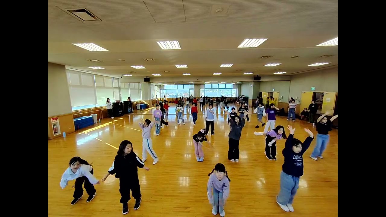 2026/01/17 リハーサル