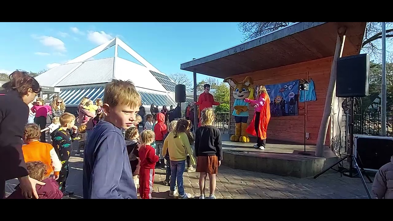 Katjeskelder Roompot 29 maart 2025