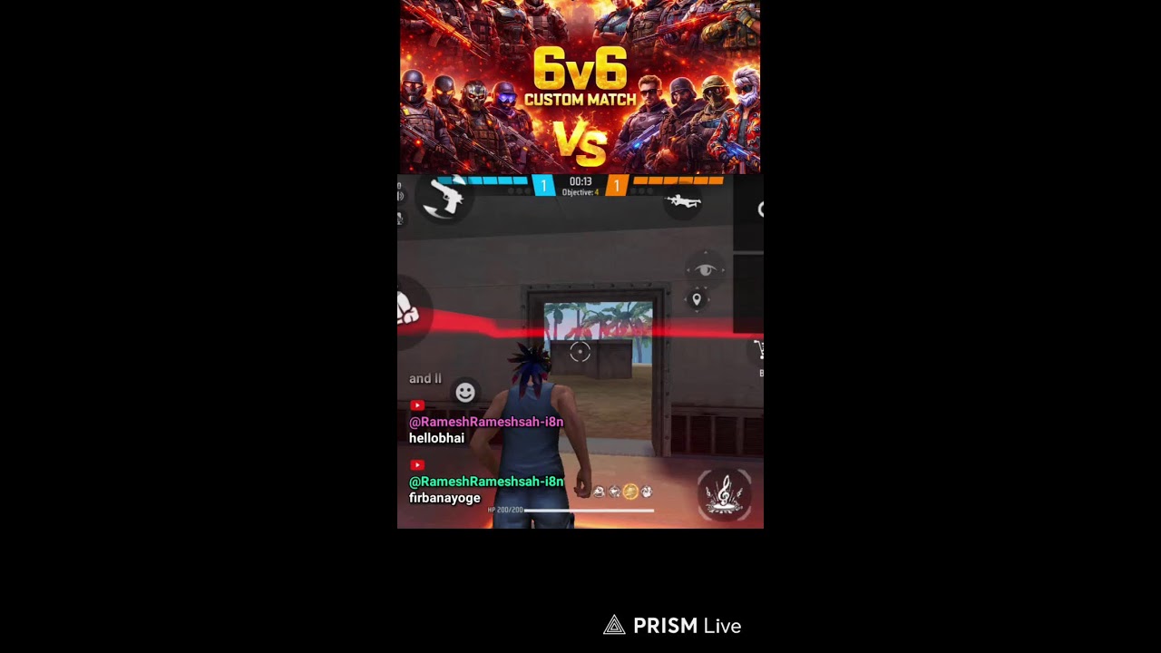 Live streaming of RIKUU_GAMER_09