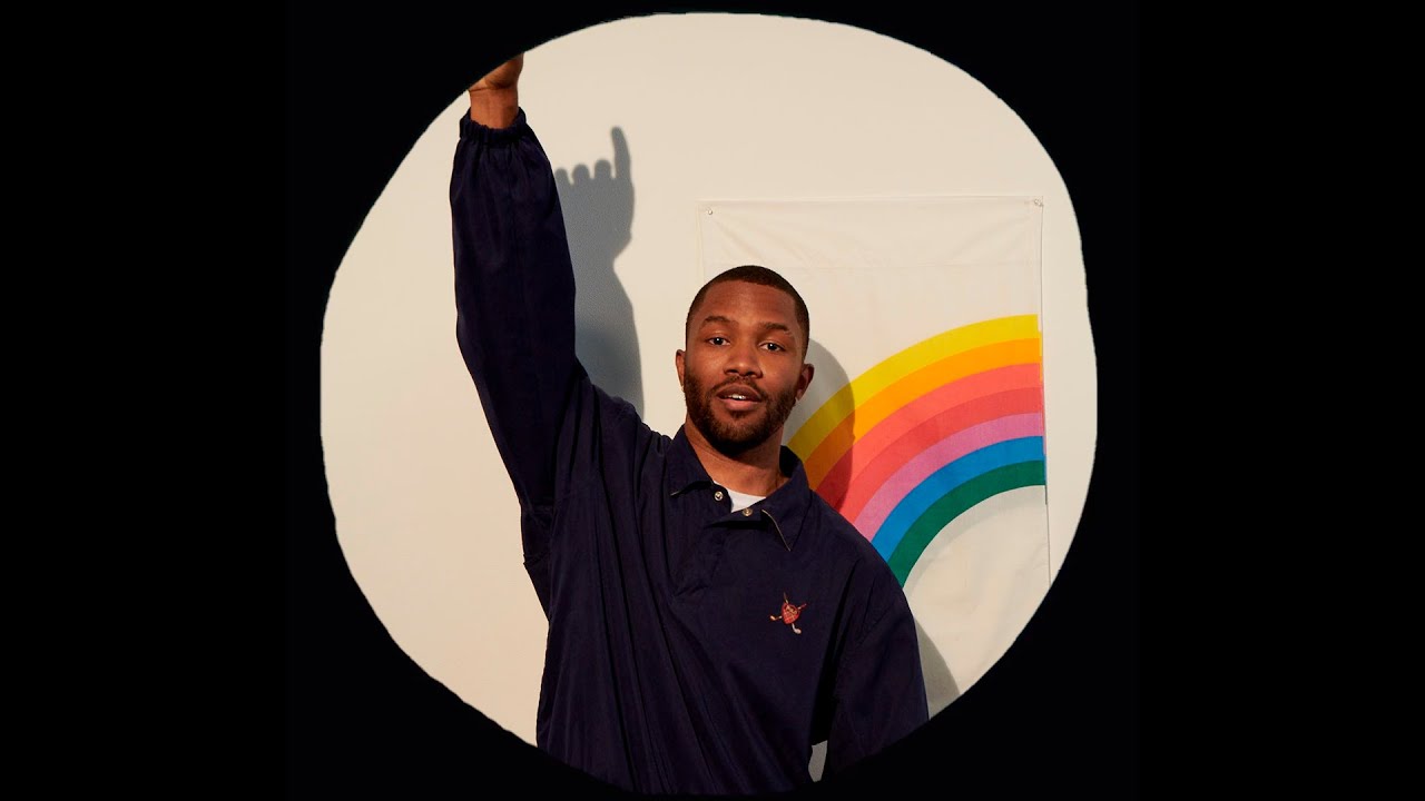 {free} frank ocean type beat x aphex twin - 