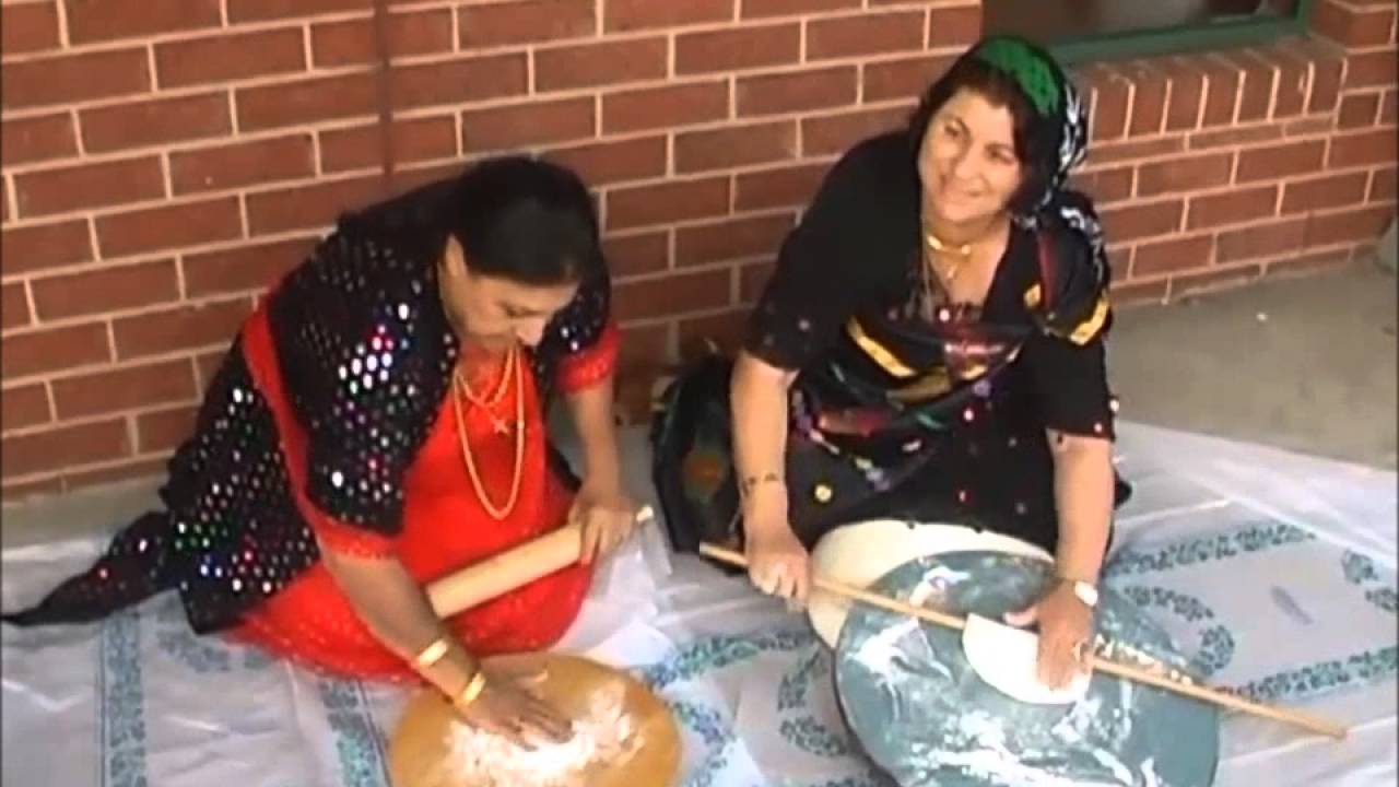 Ankawa Day Festival 2016  Australian Ankawa Club (Melbourne)
