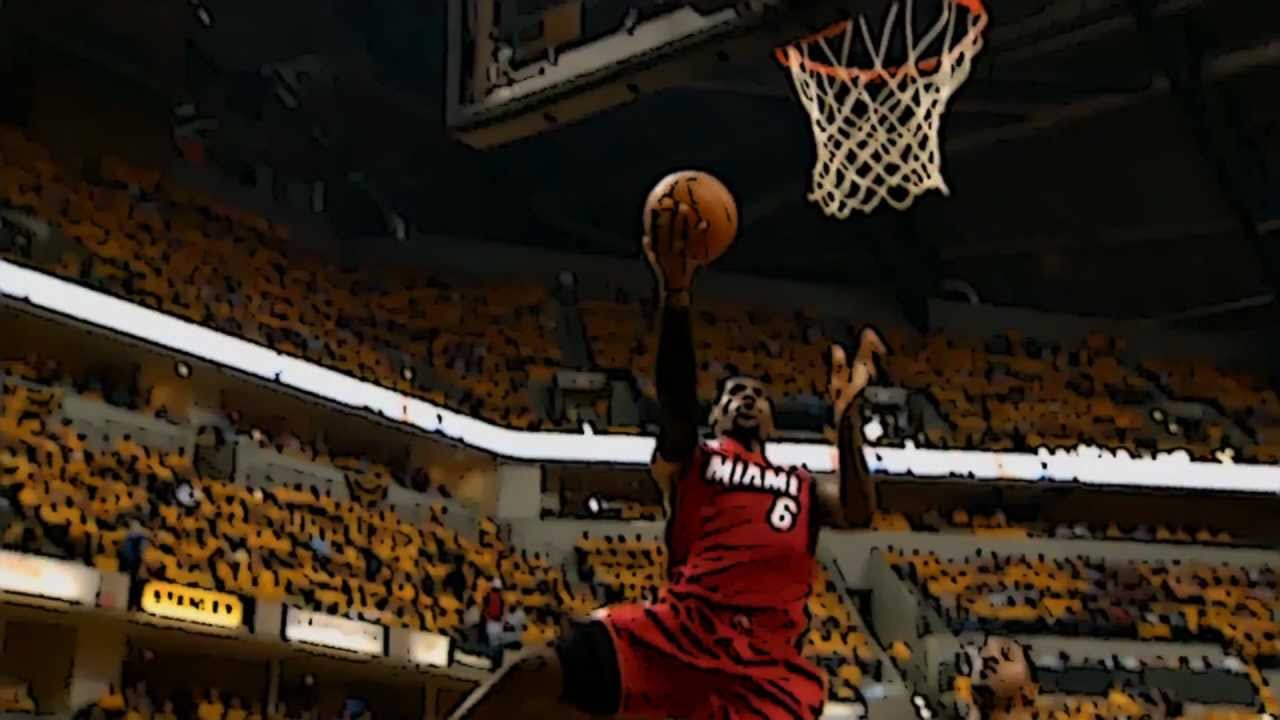 Jayz feat. Linkin Park NBA encore