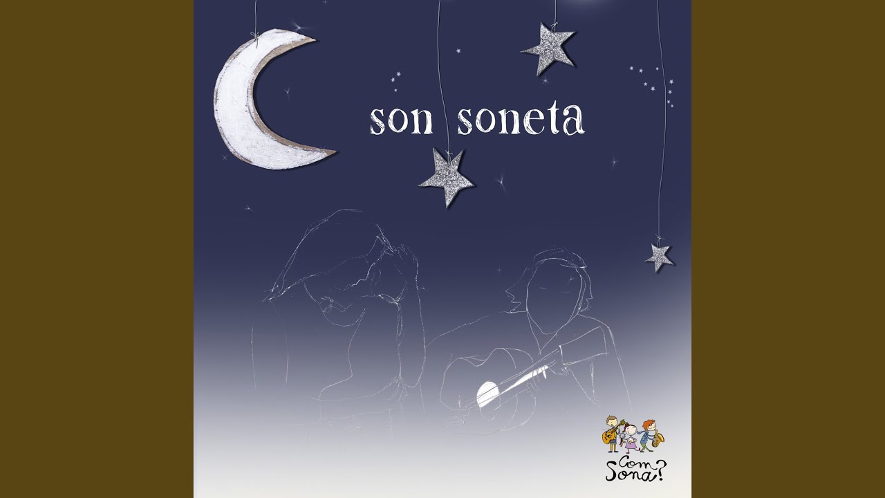 Ja ha arribat la nit
