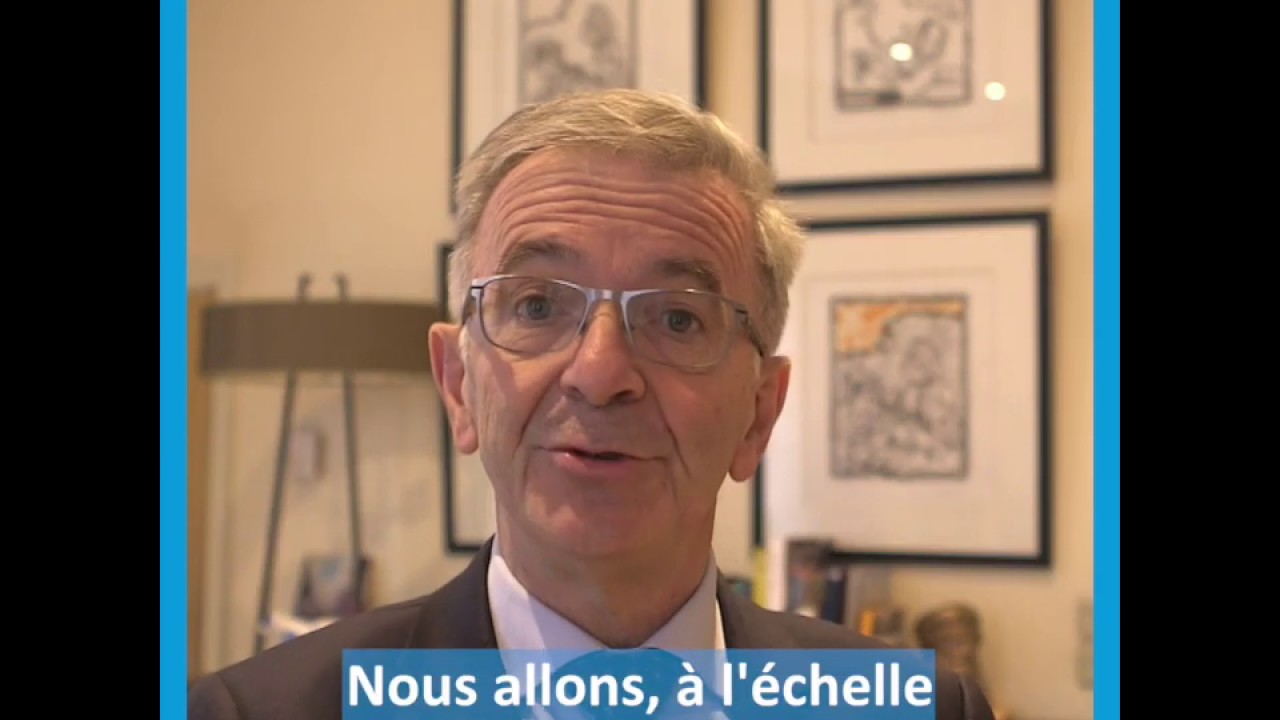 C'est une premi&egrave;re en France : la R&eacute;gion Centre-Val de Loire va salarier 150 m&eacute;decins