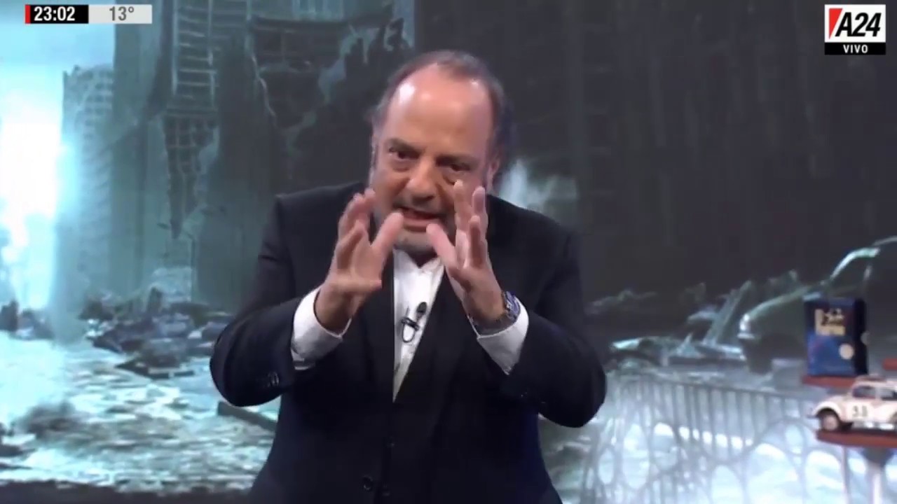 Basta Baby - Programa completo (15/04/2020)