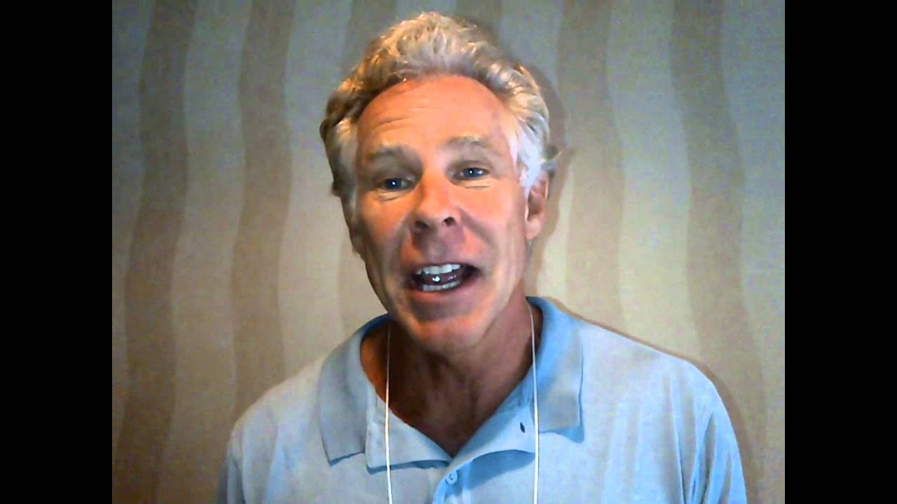 Mark Sisson - The Primal Connection - Ancestral Health Symposium