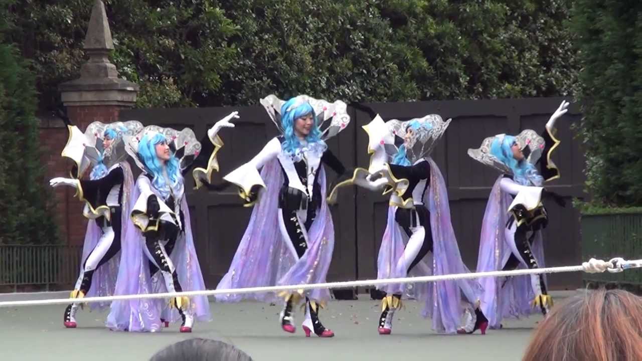 TDL Jubilation