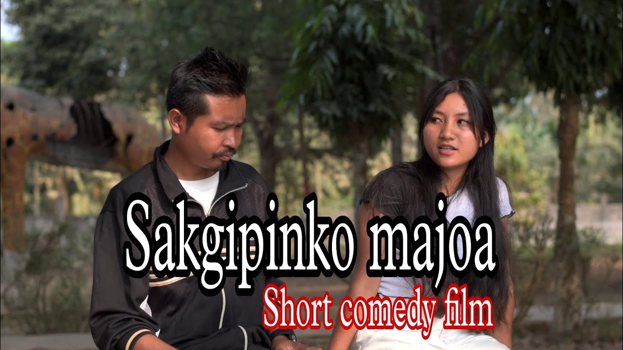 Sakgipinko majoa | Short comedy film