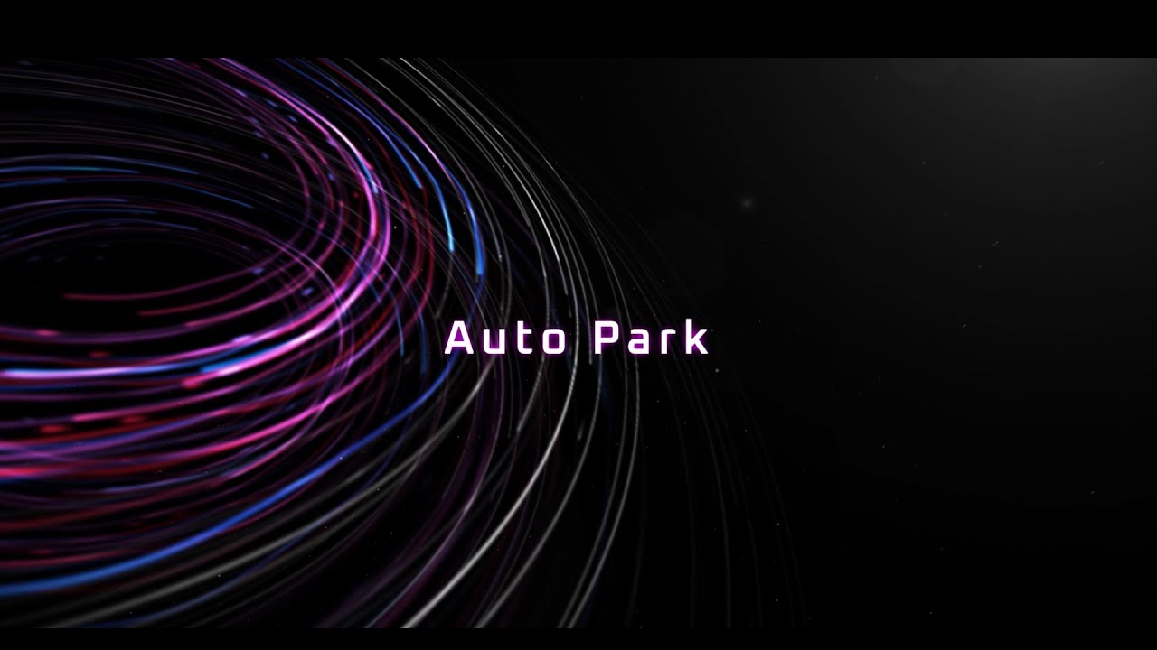 Auto Park Explained | Mahindra BE 6 & XEV 9e