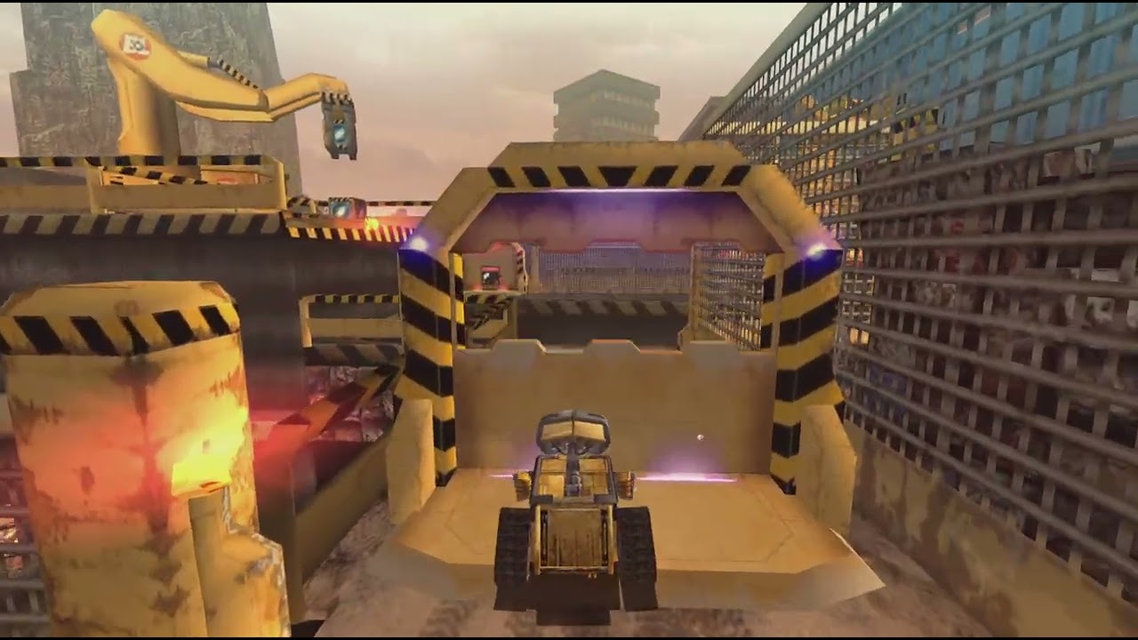 Disney•Pixar WALL-E_20260303212955