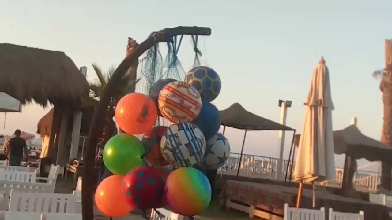 قرية ريفيرا بيتش بورسعيد واسعارها