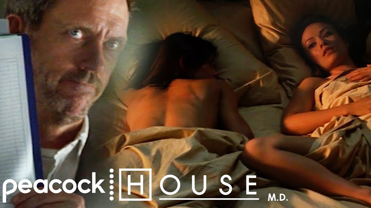 Thirteen's One-Night-Stand Rating  | House M.D..