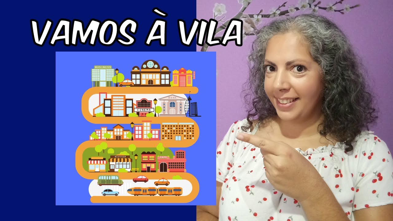 Learn Portuguese Now - Comprehensible Input in Portuguese