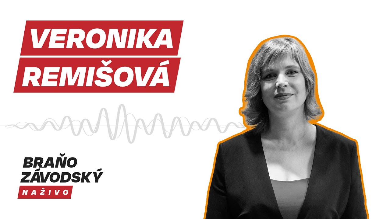 Remišová: Za ľudí sa pred voľbami pridá radšej k Hegerovi ako k Dzurindovi