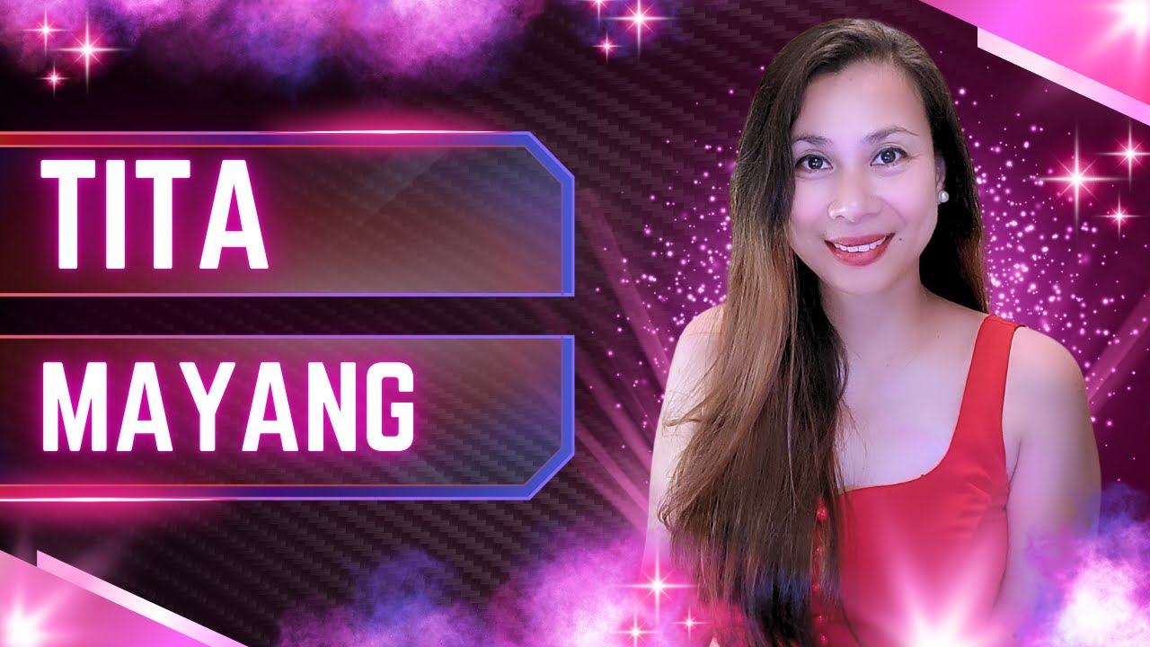 KARAOKE JAM | PROMOTE AND FLEX YOUR CHANNEL | 25 JANUARY 2026 | TITA MAYANG