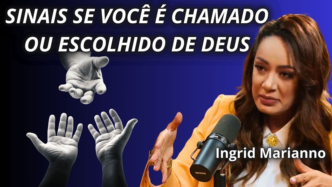 Como Saber se Você é um Escolhido de Deus?