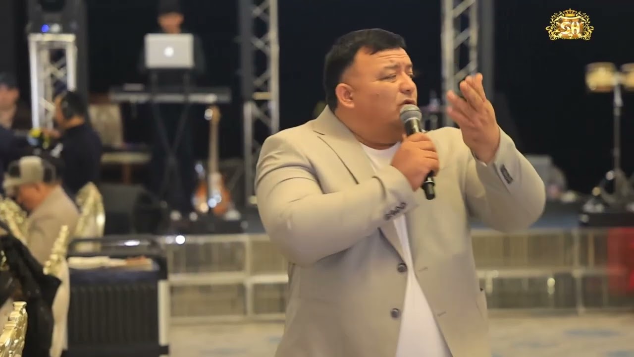 TUY-Doniyor Hasanov Muxtor Rais Xonadonida 