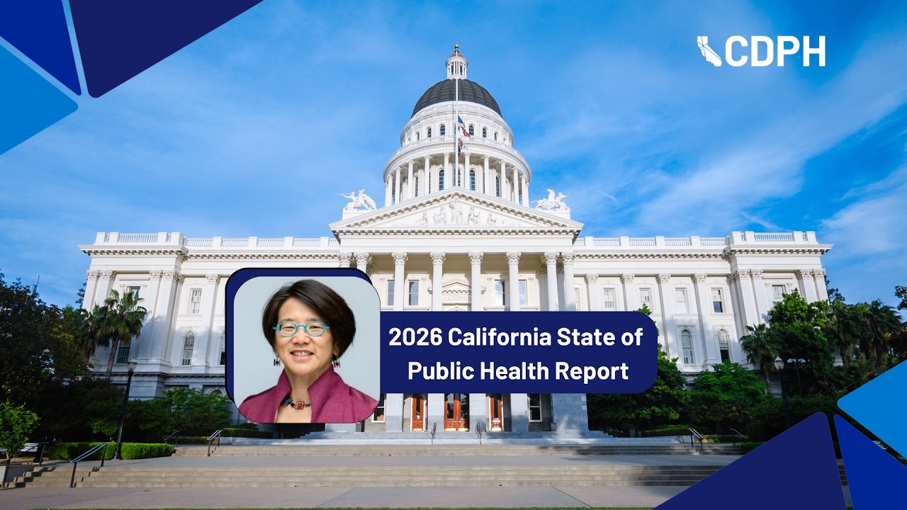 State of Public Health 2026