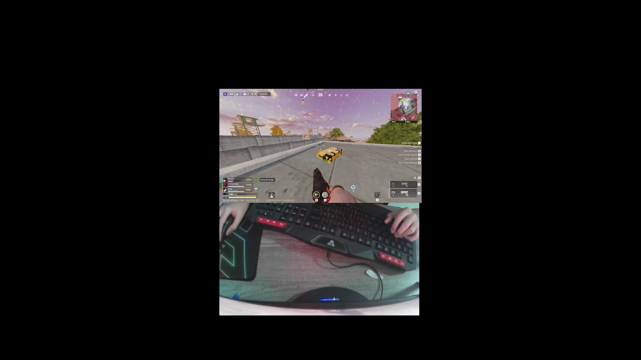 Road to Legend