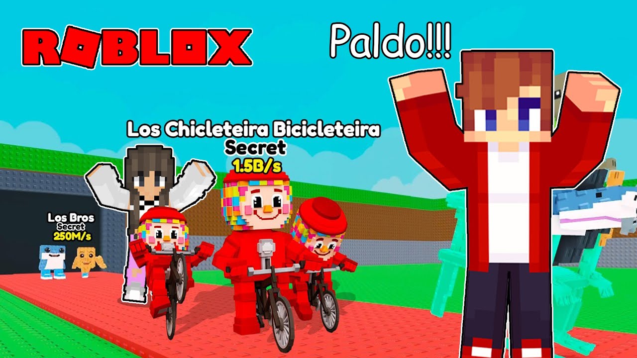 Steal a Brainrot ADMIN ABUSE in Roblox | PALDO NANAMAN KAY ADMIN SAMMY!