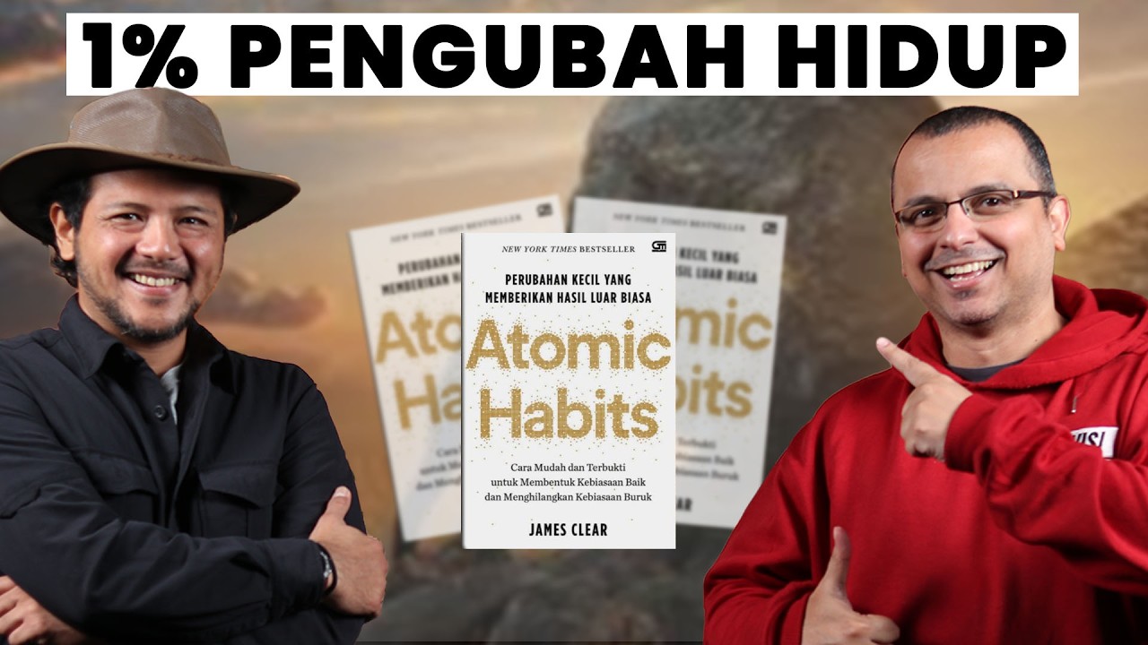 Ngebahas Buku 