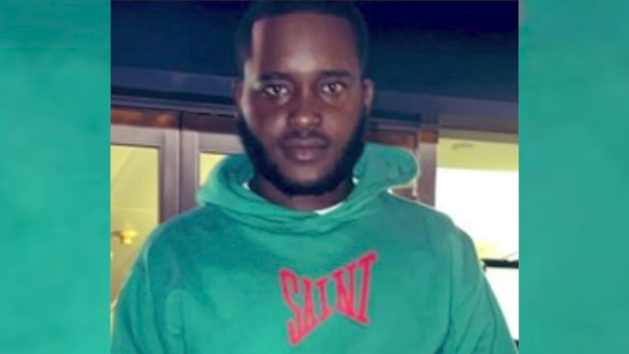 Security guard killed at Philadelphia Macy’s was an ‘innocent soul,’ mother says