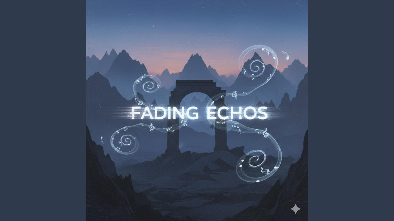 Fading Echoes