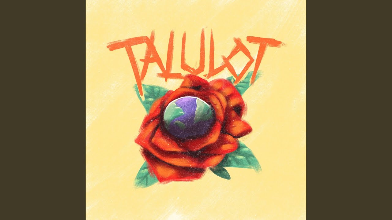 Talulot (feat. 123 Pikit!)